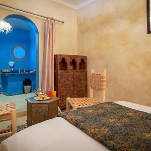 Deluxe Kamer met een King Size Bed